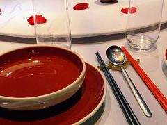 -隐厨·中国菜馆(三里屯T+MALL店)