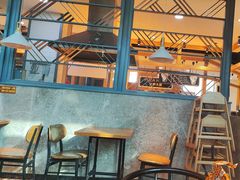 -比格比萨自助(国展店)