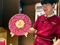 -潮德阿水牛肉火锅(深圳总店)