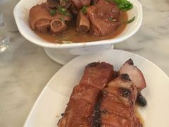 -翠华餐厅(德基广场店)