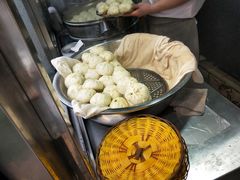 -郑家包子牛肉拉面(尚勤路店)