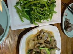 -南海渔家•海鲜•正宗海南菜(海棠湾店)
