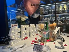 -MONICH牛排融合餐厅(和义大道购物中心店)