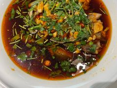红花蟹-潮人姐妹轩(海宁路店)