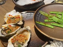 -元渔铁板烧(万象城店)