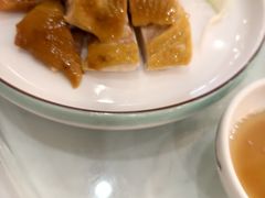 -东江渔村·古典园林·30年粤菜老字号(太和店)