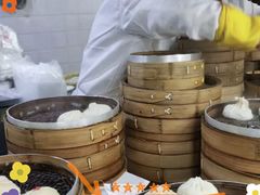 -蒋家桥饺面店(四望亭路店)