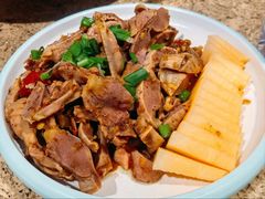 -金谷园饺子馆(北邮总店)