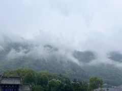 -五台山风景名胜区