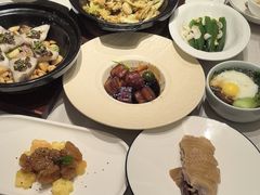 -狮王府淮扬菜(新街口友谊店)