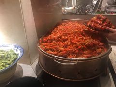 -新发展亚太JW万豪酒店·福苑咖啡厅