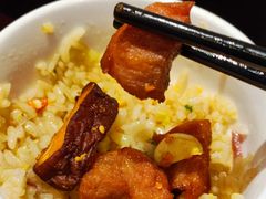 -大理实力希尔顿酒店•御玺中餐厅