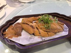 -天和晟烤鸭店(国展店)