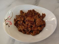 它似蜜-鸿宾楼(展览馆路店)