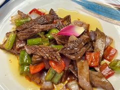 -火福·天湖阁大闸蟹博物馆主题餐厅(浅水湾店)