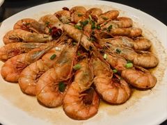 -健眺小海鲜(临海后山店)