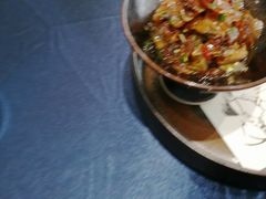 -香雪海饭店中餐厅(人民桥店)