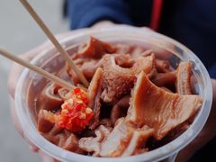 -韦记牛杂汤(清晖园店)
