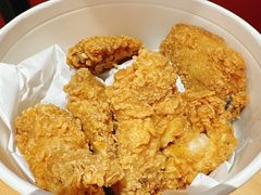 -肯德基(丰管路店)