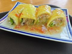-有嘢食私房菜(西关新天地店)