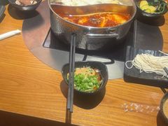 -呷哺呷哺 黄金牧场 (欢乐谷店)