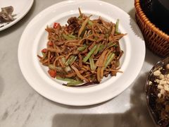 徽州小炒-小菜园新徽菜(合肥瑶海万达店)