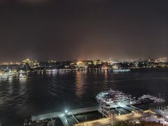 -厦门海港英迪格酒店(中山路店)