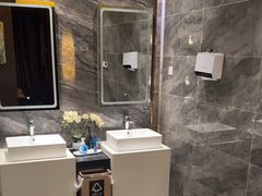 -华夏良子·足道·SPA·艾灸(苏州桥店)