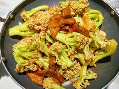 -徽韵人家·传承正宗徽菜(牡丹园店)