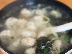 -小姜锅贴(凤凰街店)