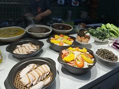 -聚丰园•湖鲜餐厅(阿红私房菜梅石路店)