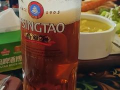 -中山路壹号传奇club·啤酒花园餐厅