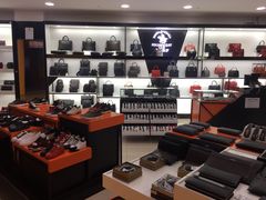 -百联临沂购物中心(临沂路店)