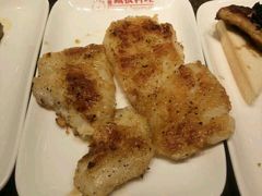 泰式龙利鱼-尚雅铁板料理自助餐厅(乐松店)