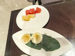 -新天世纪中餐厅