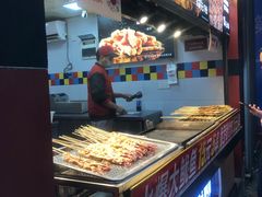 -味子夫鸡柳(解放碑总店)