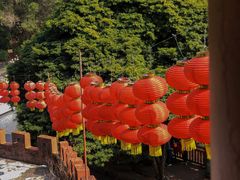 -东莞观音山旅游风景区