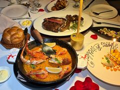 -Kathleen's Waitan 凯圣琳江景西餐厅(外滩店)