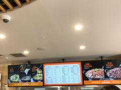 -闫家驴肉老店(华电一校店)