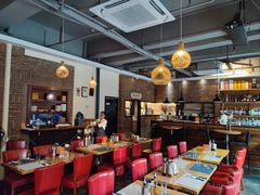 -LA MAISON公鸡和龙(蛇口店)
