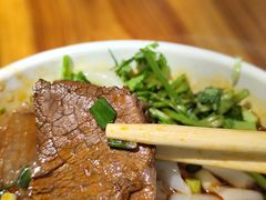 -陆味牛肉粉面馆(南湖店)