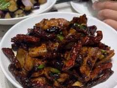 -泉上·发现DISCOVERY ·黔菜餐厅(银海元隆广场店)