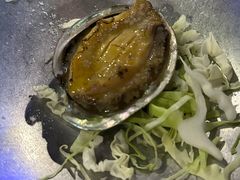 -质烤烤物·活烤海鲜(质烤总店)