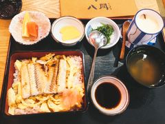 -八间(合生汇店)
