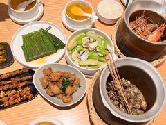 -隅乐胡椒虾·台湾菜·团建(皇岗店)