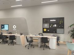 -上海浦东smart汽车全功能店(金桥店)