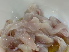 -华兴餐厅·招牌生鱼片(桃园路店)