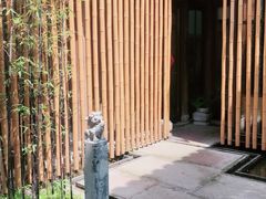 -竹里馆·淮扬菜·功夫茶(老门东店)