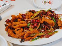 -李老哈·东北菜(宋园路店)