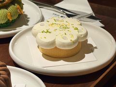 -Ten Olives甜点